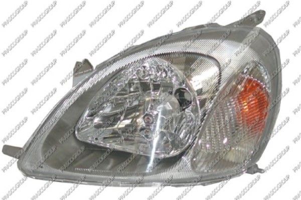 PRASCO Faro principale TY3204814