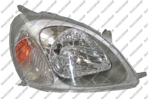 PRASCO Faro principale TY3204823