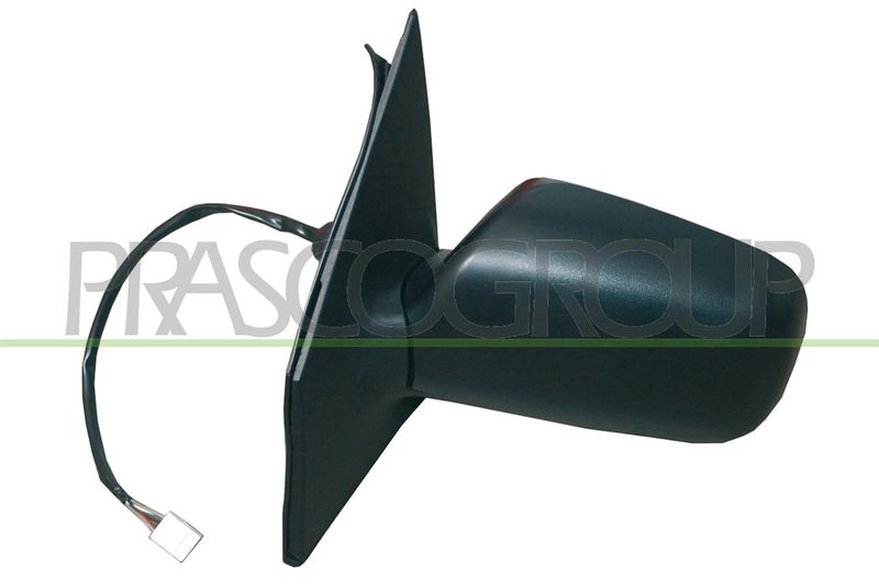 PRASCO Specchio retrovisore esterno TY3207314