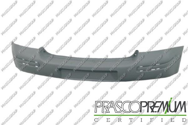 PRASCO Paraurti TY3241051