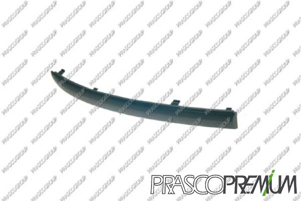 PRASCO Modanatura decorativa/ protettiva, Paraurti TY3241253