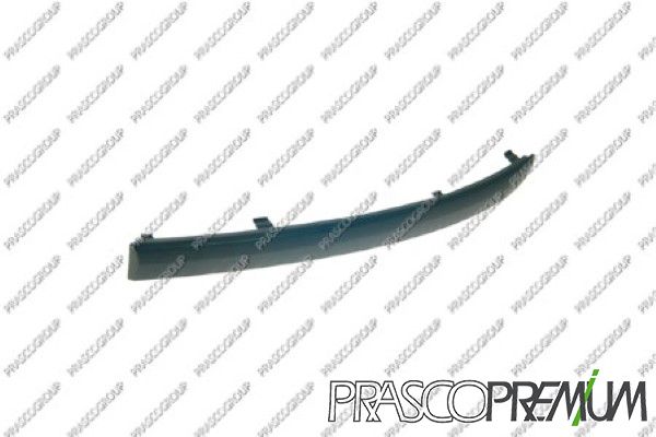 PRASCO Modanatura decorativa/ protettiva, Paraurti TY3241254