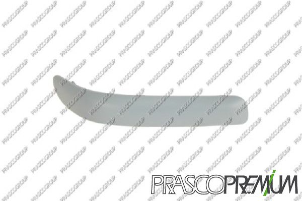 PRASCO Modanatura decorativa/ protettiva, Paraurti TY3241263