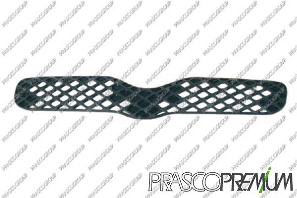 PRASCO Griglia radiatore TY3242001