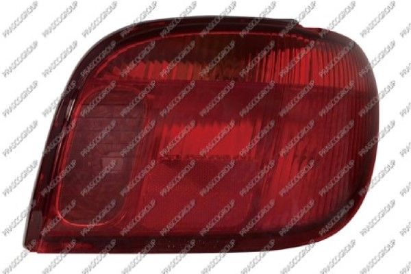 PRASCO Luce posteriore TY3244153