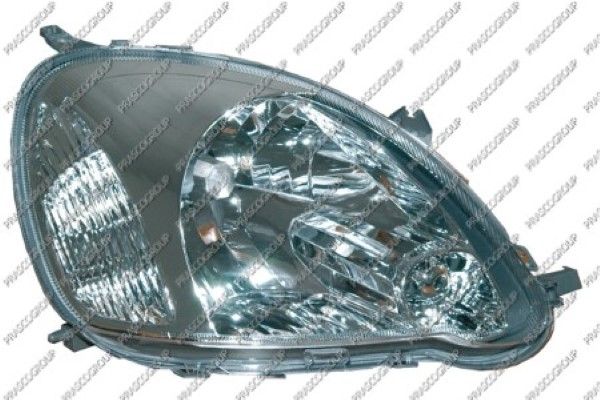 PRASCO Faro principale TY3244803