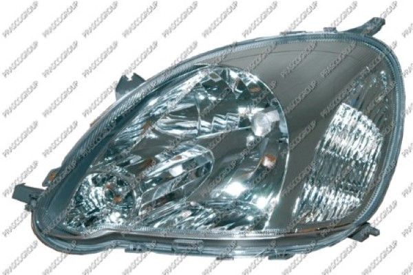 PRASCO Faro principale TY3244804