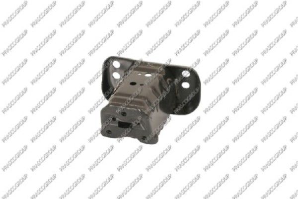 PRASCO Supporto, Paraurti TY3251004