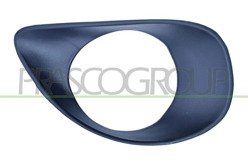 PRASCO Mostrina, Paraurti TY3251241