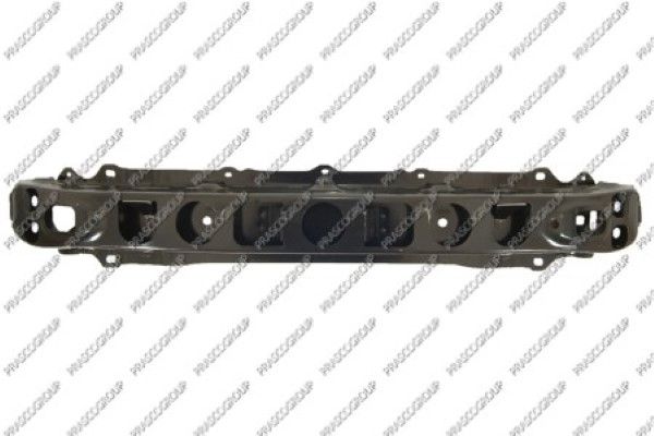 PRASCO Supporto, Paraurti TY3251622