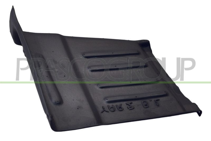 PRASCO Insonorizzazione vano motore TY3251913
