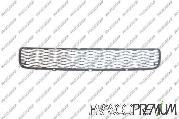 PRASCO Griglia di ventilazione, Paraurti TY3252100