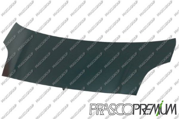 PRASCO Cofano motore TY3253100
