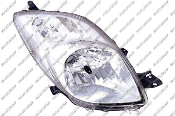PRASCO Faro principale TY3254813