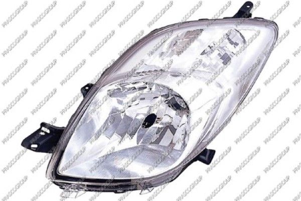 PRASCO Faro principale TY3254814