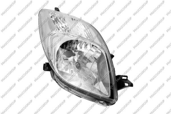 PRASCO Faro principale TY3254823