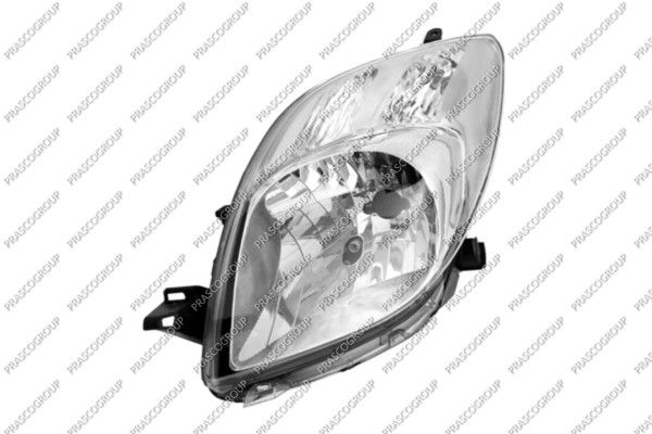 PRASCO Faro principale TY3254824