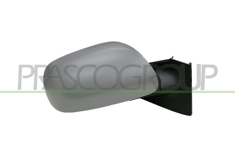 PRASCO Specchio retrovisore esterno TY3257013P