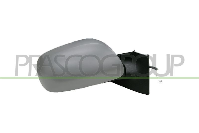 PRASCO Specchio retrovisore esterno TY3257113P
