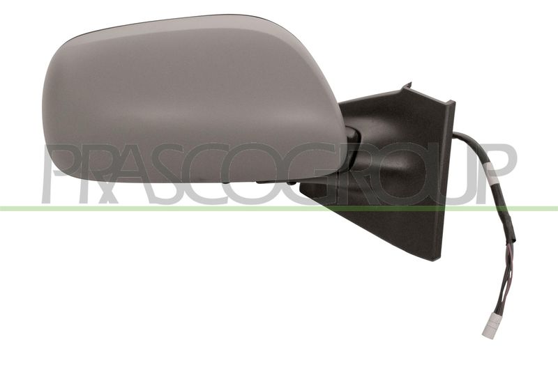PRASCO Specchio retrovisore esterno TY3257333