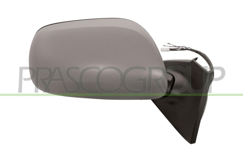 PRASCO Specchio retrovisore esterno TY3257353