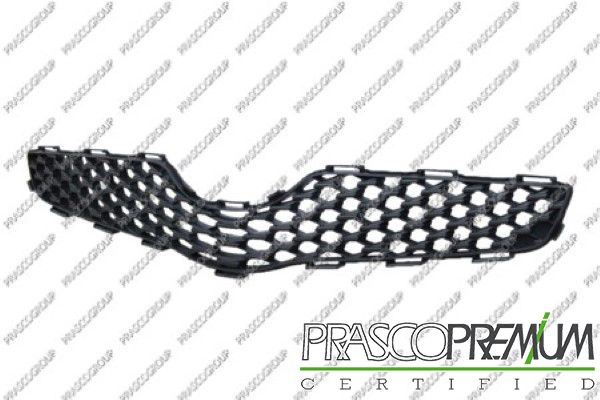 PRASCO Griglia radiatore TY3272001