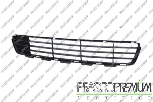 PRASCO Griglia di ventilazione, Paraurti TY3272120