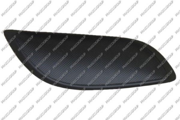 PRASCO Griglia di ventilazione, Paraurti TY3272123