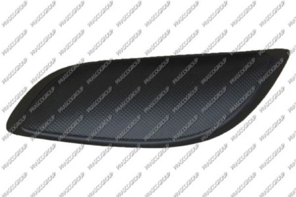 PRASCO Griglia di ventilazione, Paraurti TY3272124