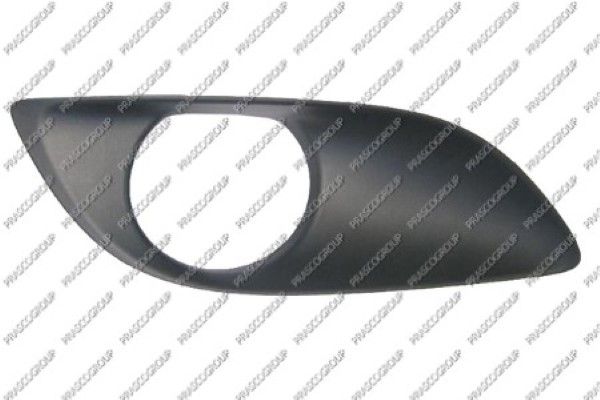 PRASCO Griglia di ventilazione, Paraurti TY3272133
