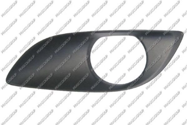 PRASCO Griglia di ventilazione, Paraurti TY3272134