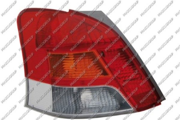 PRASCO Luce posteriore TY3274153
