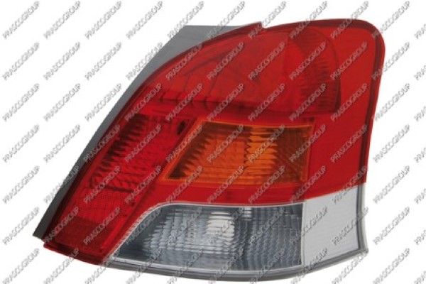 PRASCO Luce posteriore TY3274154