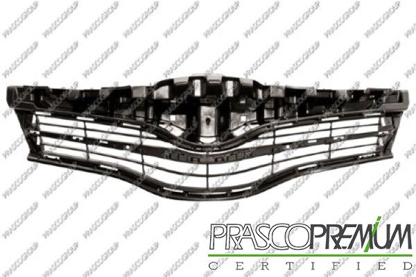 PRASCO Griglia radiatore TY3282001