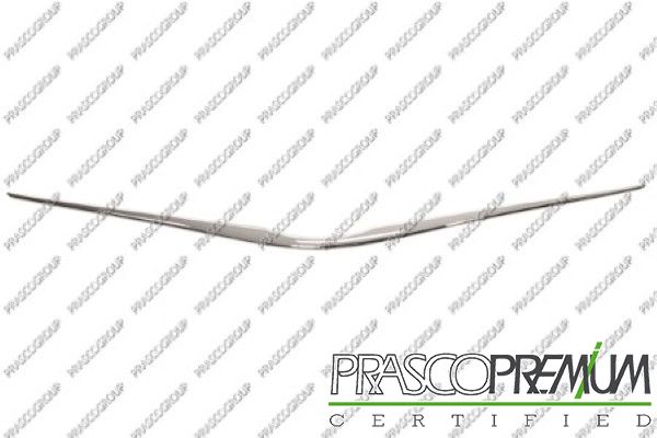 PRASCO Modanatura decorativa / protettiva, Griglia radiatore TY3282206