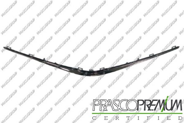 PRASCO Kit modanature decorative/ protettive, Griglia radiatore TY3282216
