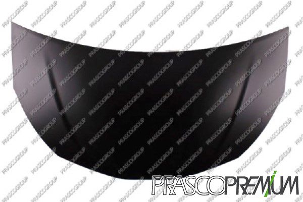 PRASCO Cofano motore TY3283100