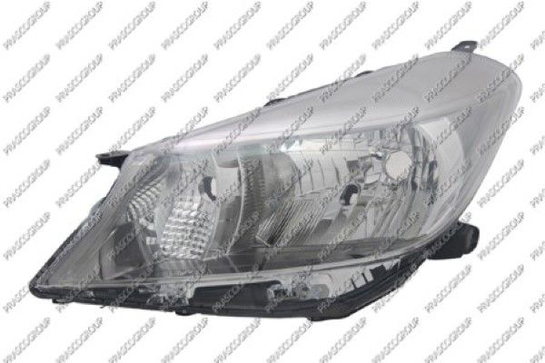 PRASCO Faro principale TY3284804