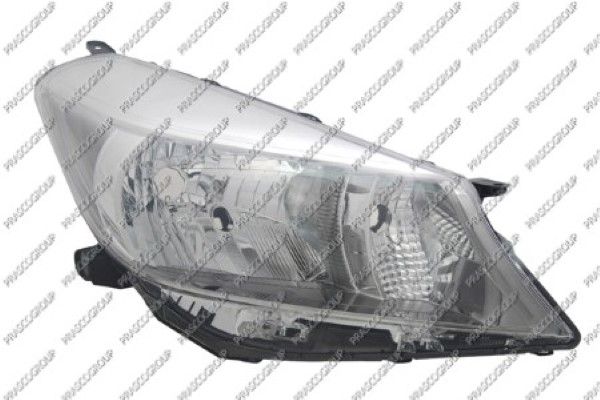 PRASCO Faro principale TY3284813