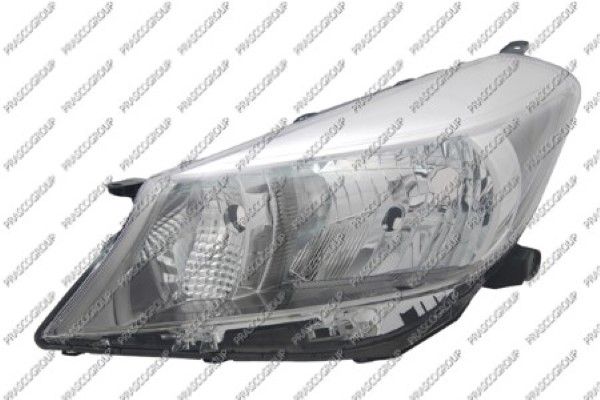 PRASCO Faro principale TY3284814
