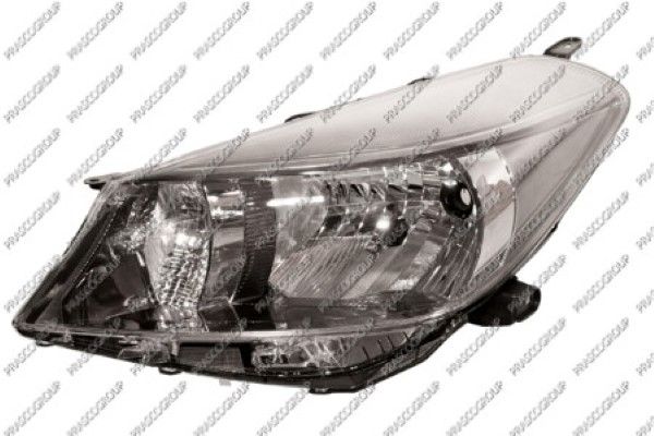 PRASCO Faro principale TY3284824