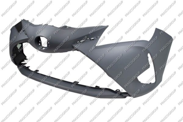 PRASCO Paraurti TY3301001