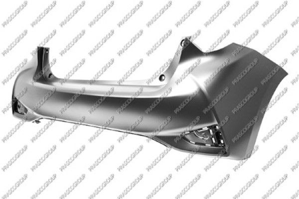 PRASCO Paraurti TY3301061