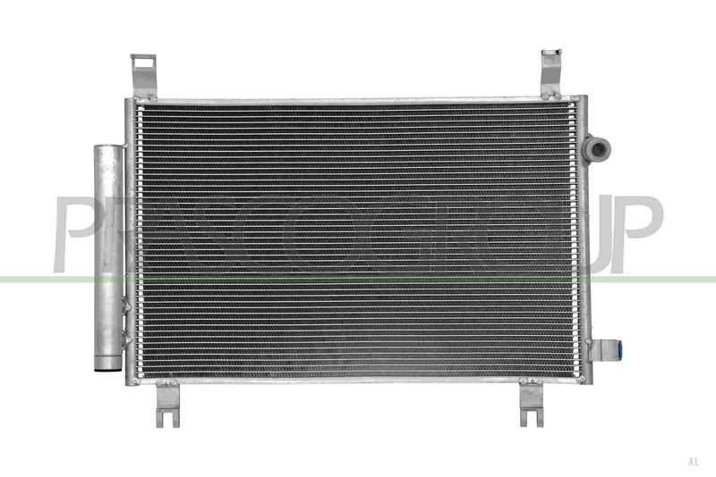 PRASCO Condensatore, Climatizzatore TY330C002