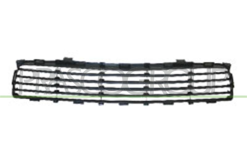 PRASCO Griglia di ventilazione, Paraurti TY3502120