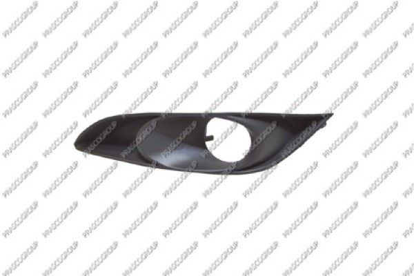 PRASCO Griglia di ventilazione, Paraurti TY3502124