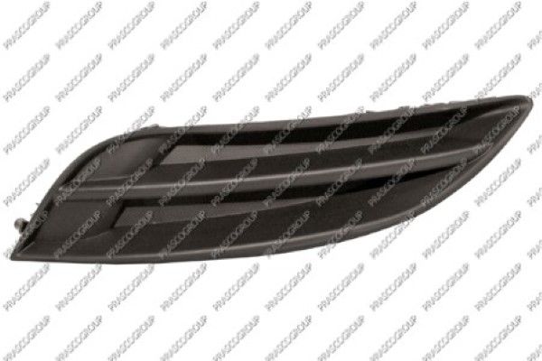 PRASCO Griglia di ventilazione, Paraurti TY3502134
