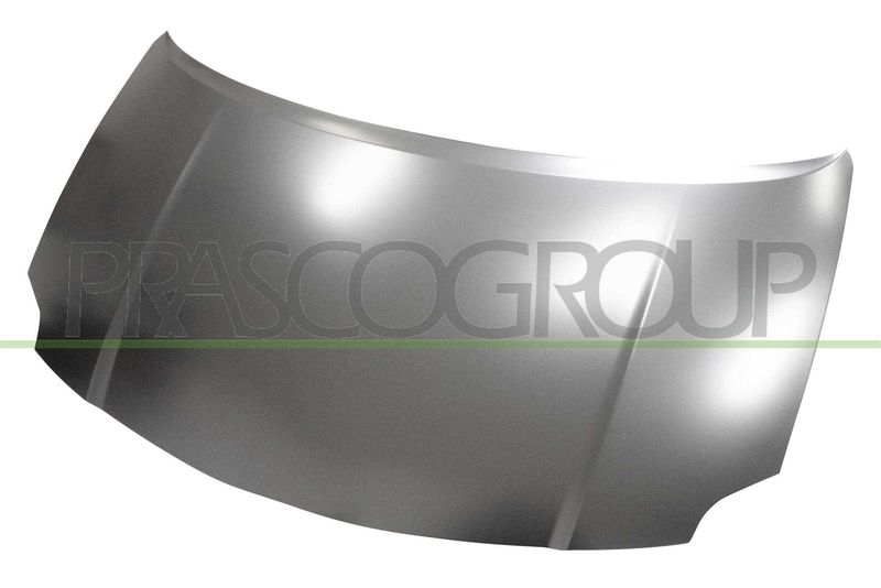 PRASCO Cofano motore TY3503130