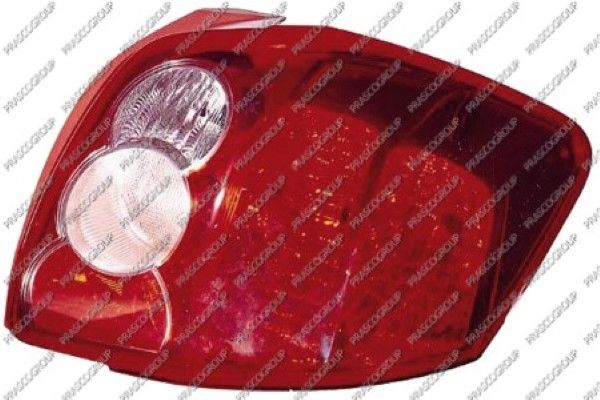 PRASCO Luce posteriore TY3504163