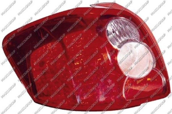 PRASCO Luce posteriore TY3504164